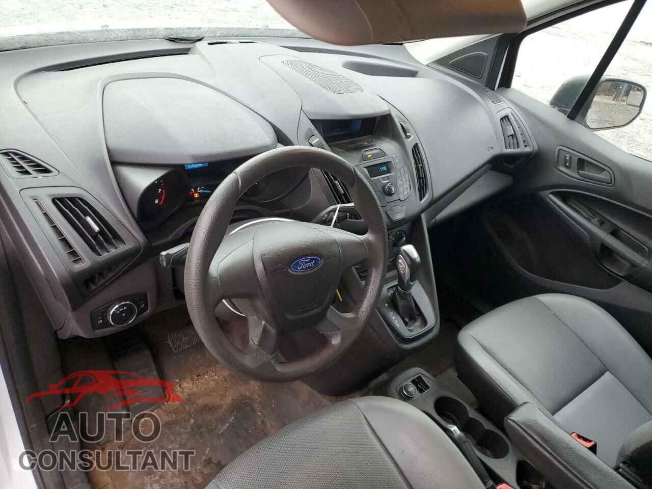 FORD TRANSIT 2015 - NM0LS7E77F1177926