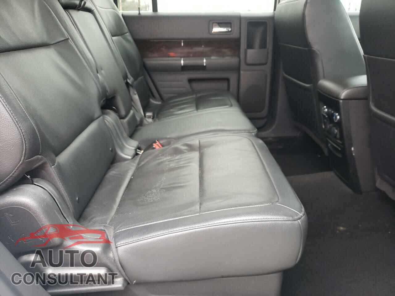FORD FLEX 2019 - 2FMHK6D8XKBA29227