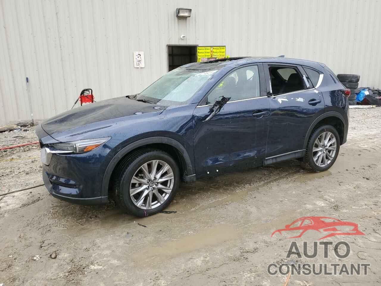 MAZDA CX-5 2020 - JM3KFBDM5L0804063