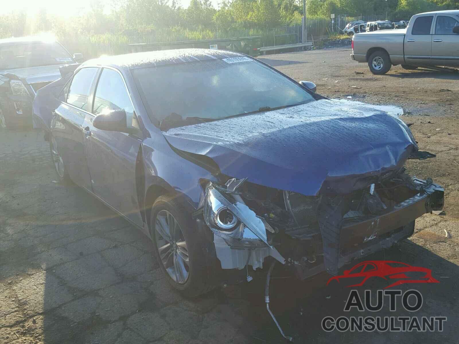 TOYOTA CAMRY 2016 - 4T1BF1FK0GU580872