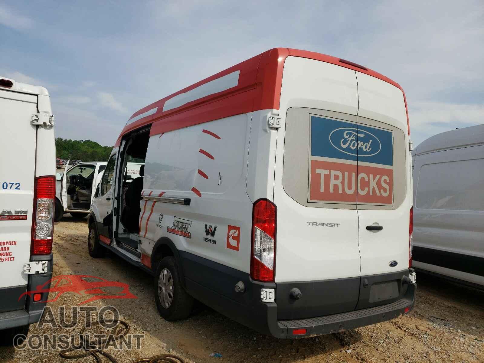 FORD TRANSIT CO 2016 - 1FTBW3UG0GKB01862