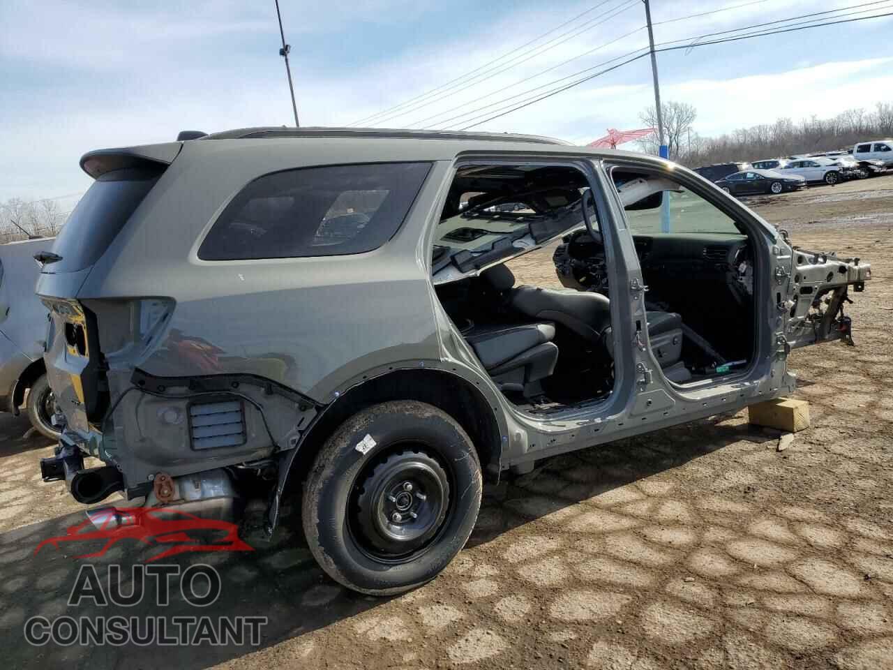 DODGE DURANGO 2023 - 1C4RDJDG6PC689530