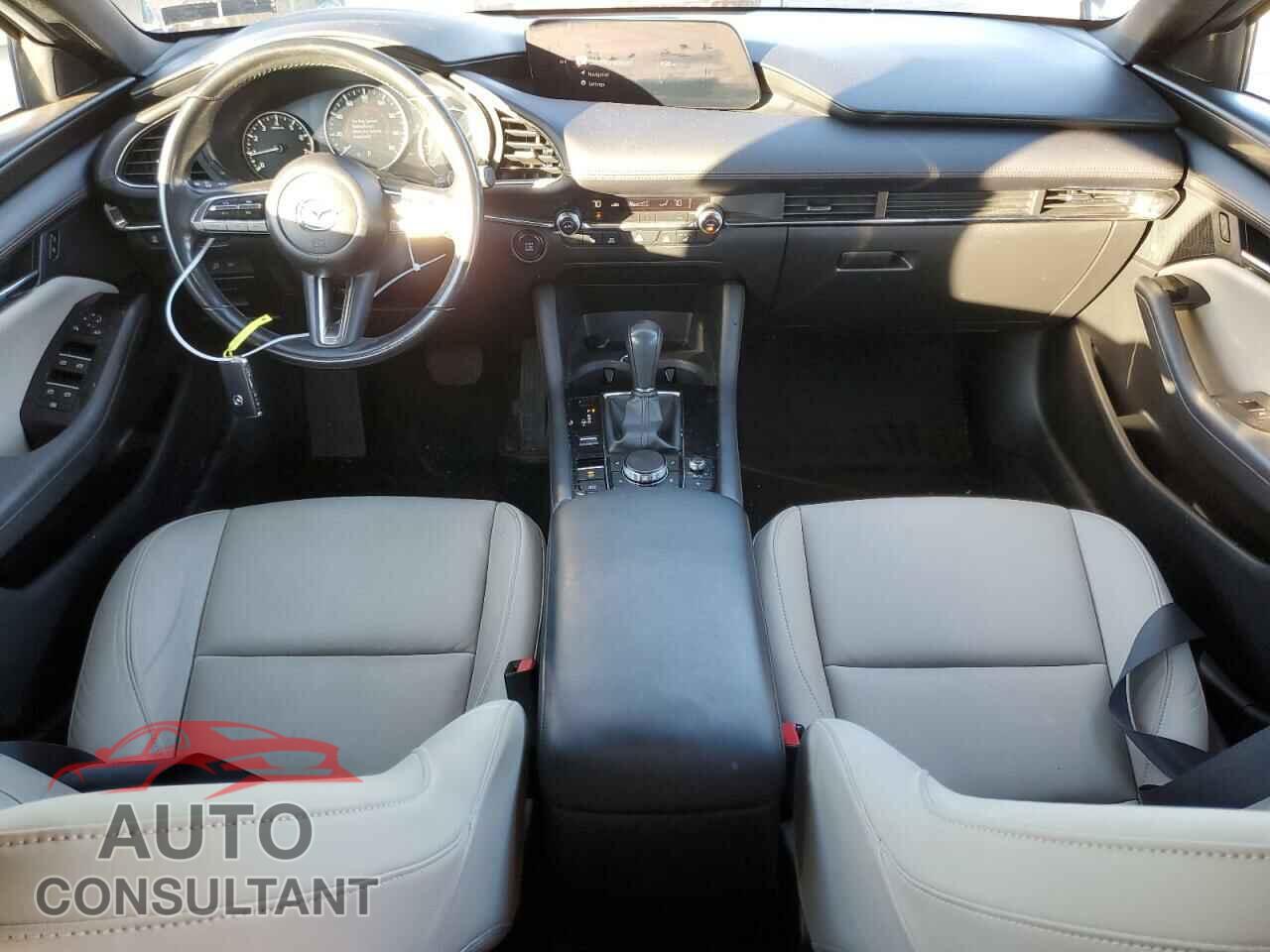 MAZDA 3 2022 - JM1BPALL2N1500453