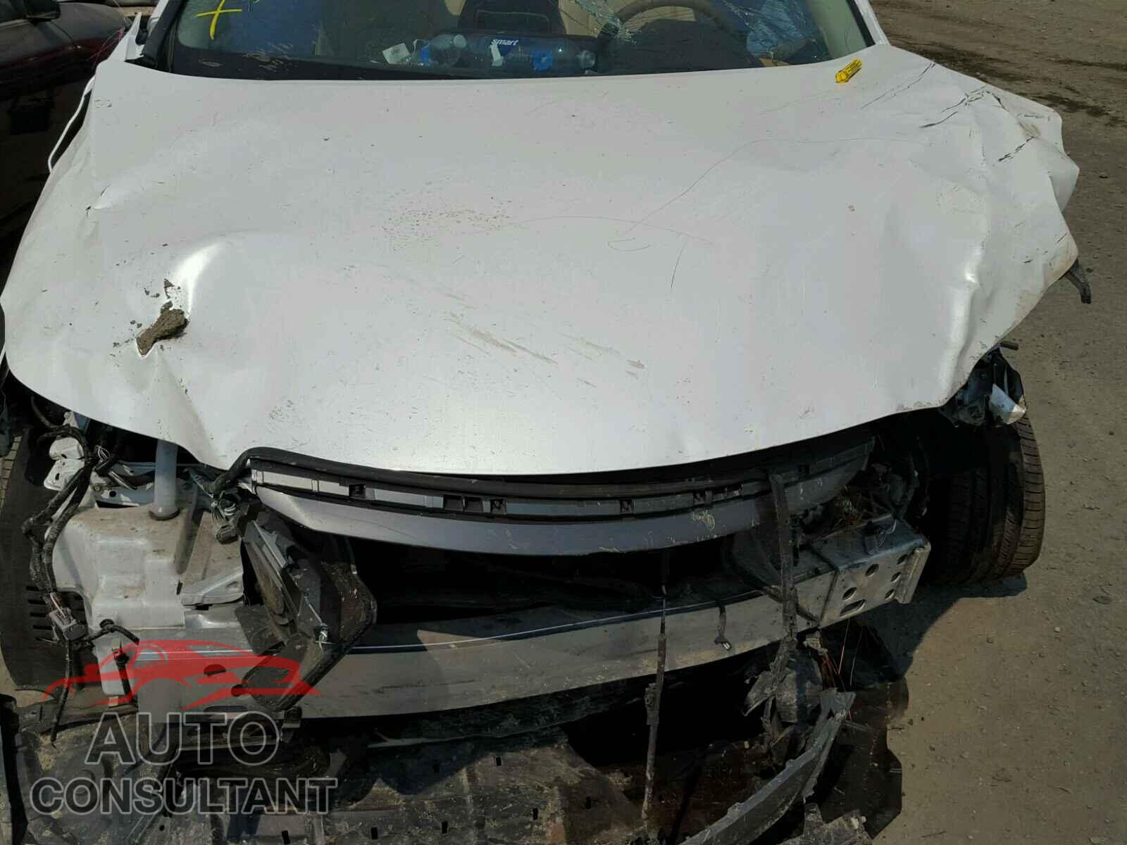 LEXUS RX 450 2017 - 2T2BGMCA3HC015881