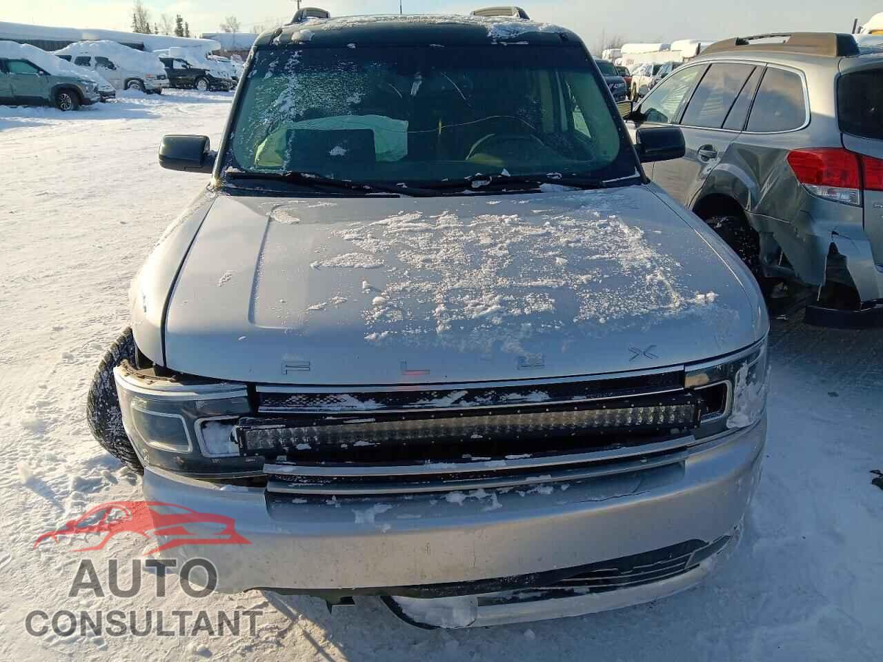 FORD FLEX 2013 - 2FMHK6D80DBD29846