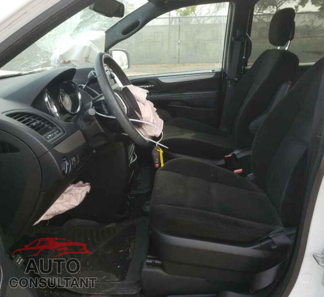 DODGE CARAVAN 2015 - 2C4RDGBG9FR580717