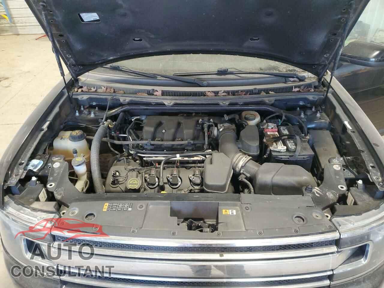 FORD FLEX 2014 - 2FMHK6C85EBD20465