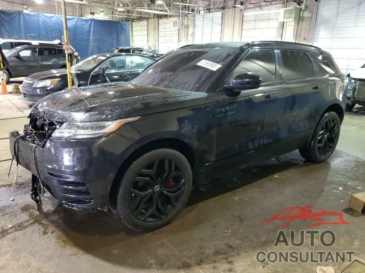 LAND ROVER RANGEROVER 2019 - SALYL2EX8KA796157