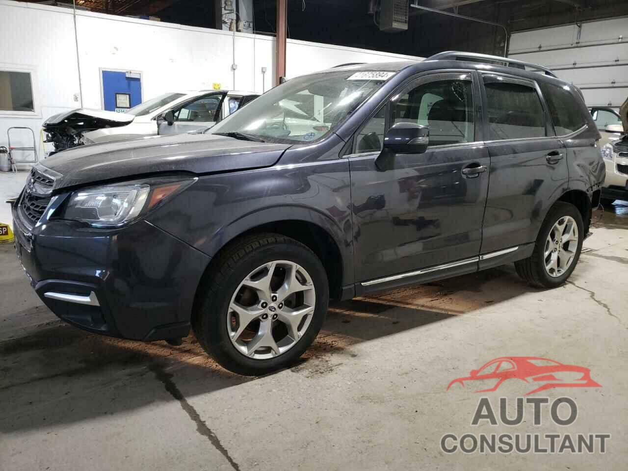 SUBARU FORESTER 2017 - JF2SJATC4HH531685