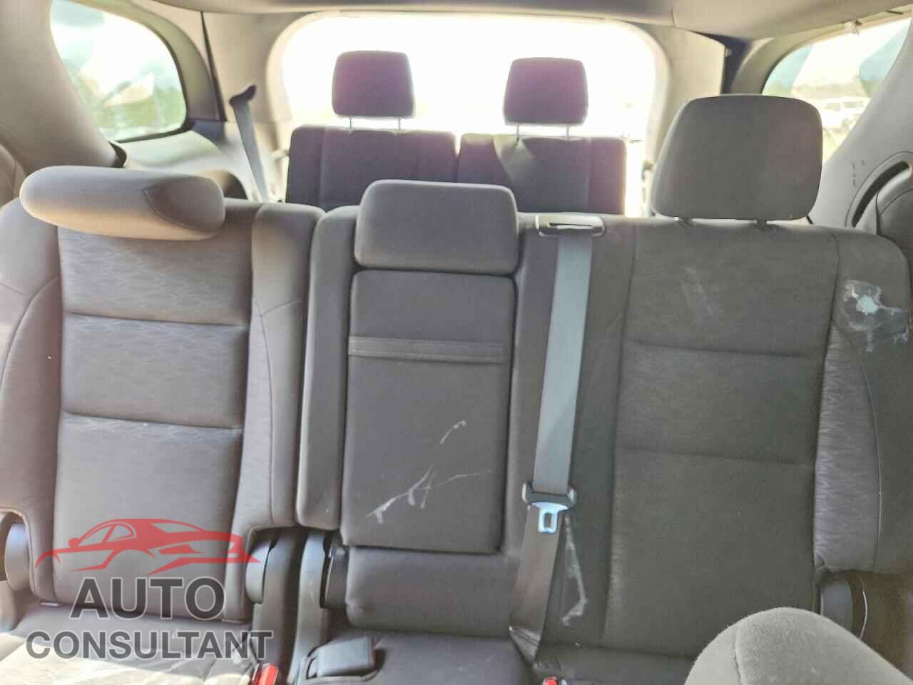 DODGE DURANGO 2023 - 1C4RDJDGXPC687814