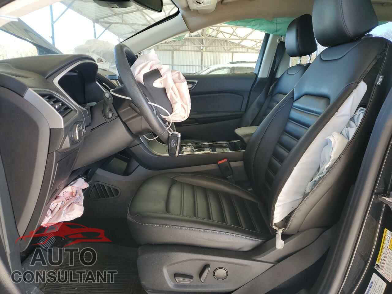 FORD EDGE 2020 - 2FMPK4J98LBB68738