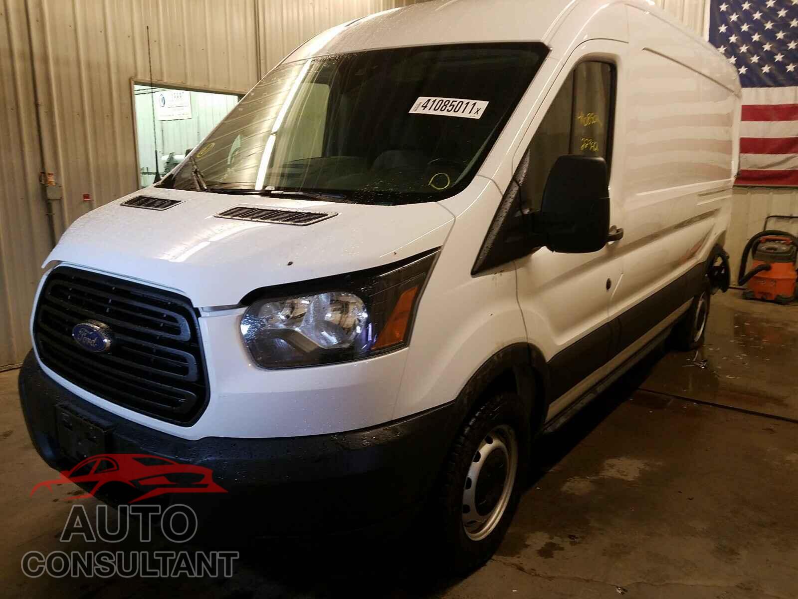 FORD TRANSIT CO 2019 - 1FTYR2CM3KKB88409