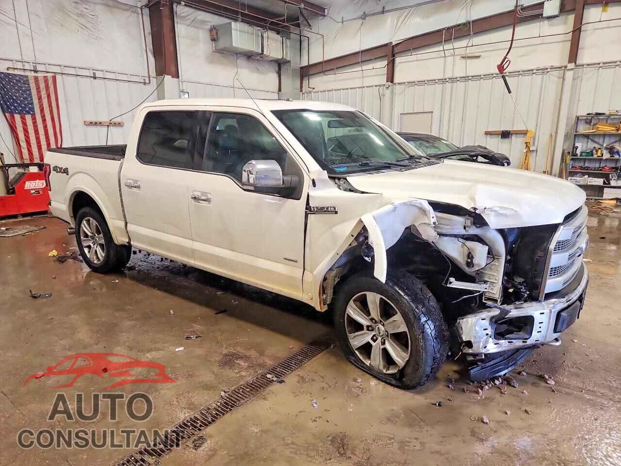 FORD F150 2015 - 1FTEW1EG3FFC88957