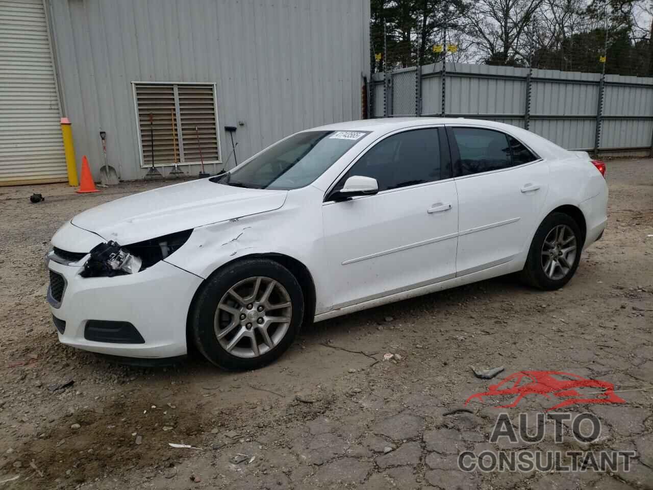 CHEVROLET MALIBU 2014 - 1G11C5SL3EF206703