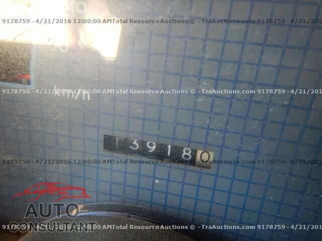 FORD EDGE 2011 - 2FMDK3AK3BBA58744