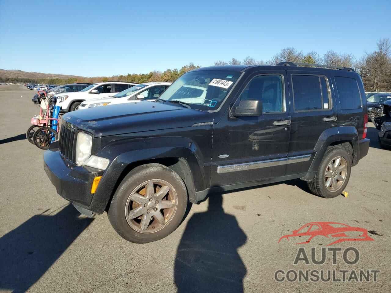 JEEP LIBERTY 2012 - 1C4PJMAK7CW182896