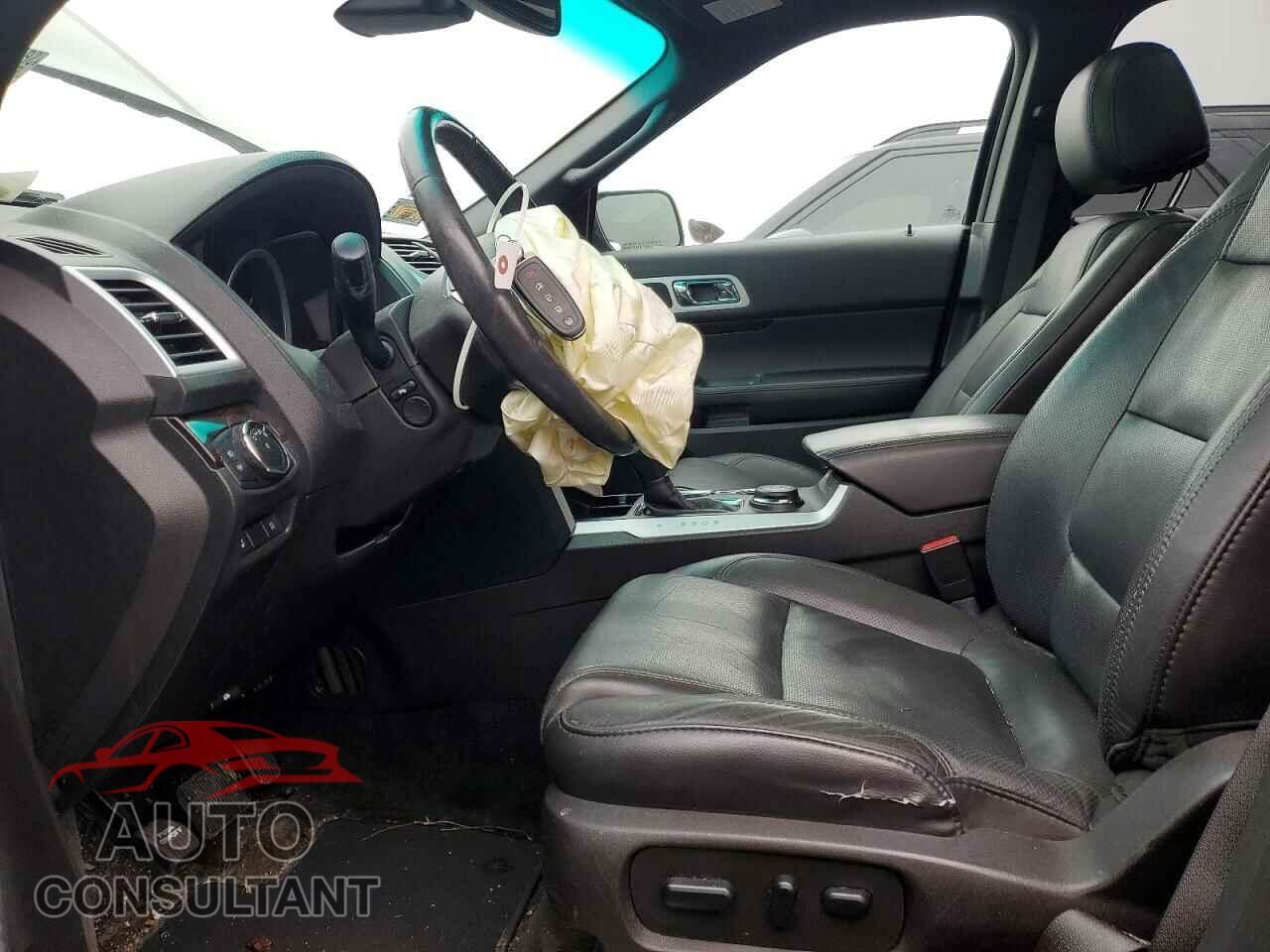 FORD EXPLORER 2015 - 1FM5K8F84FGA25328