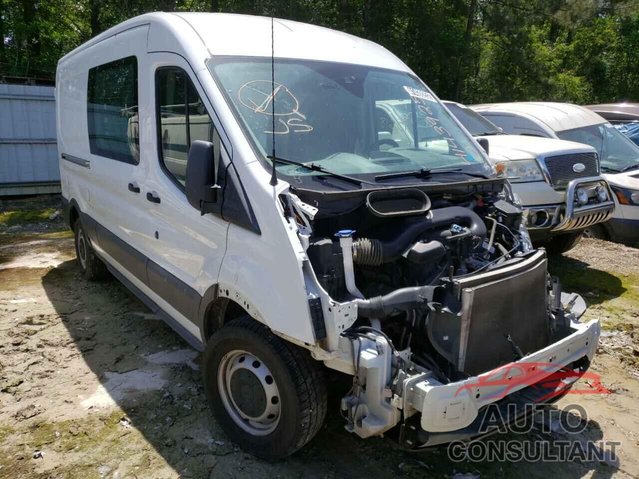 FORD TRANSIT CO 2017 - 1FTBW2CM8HKB43957