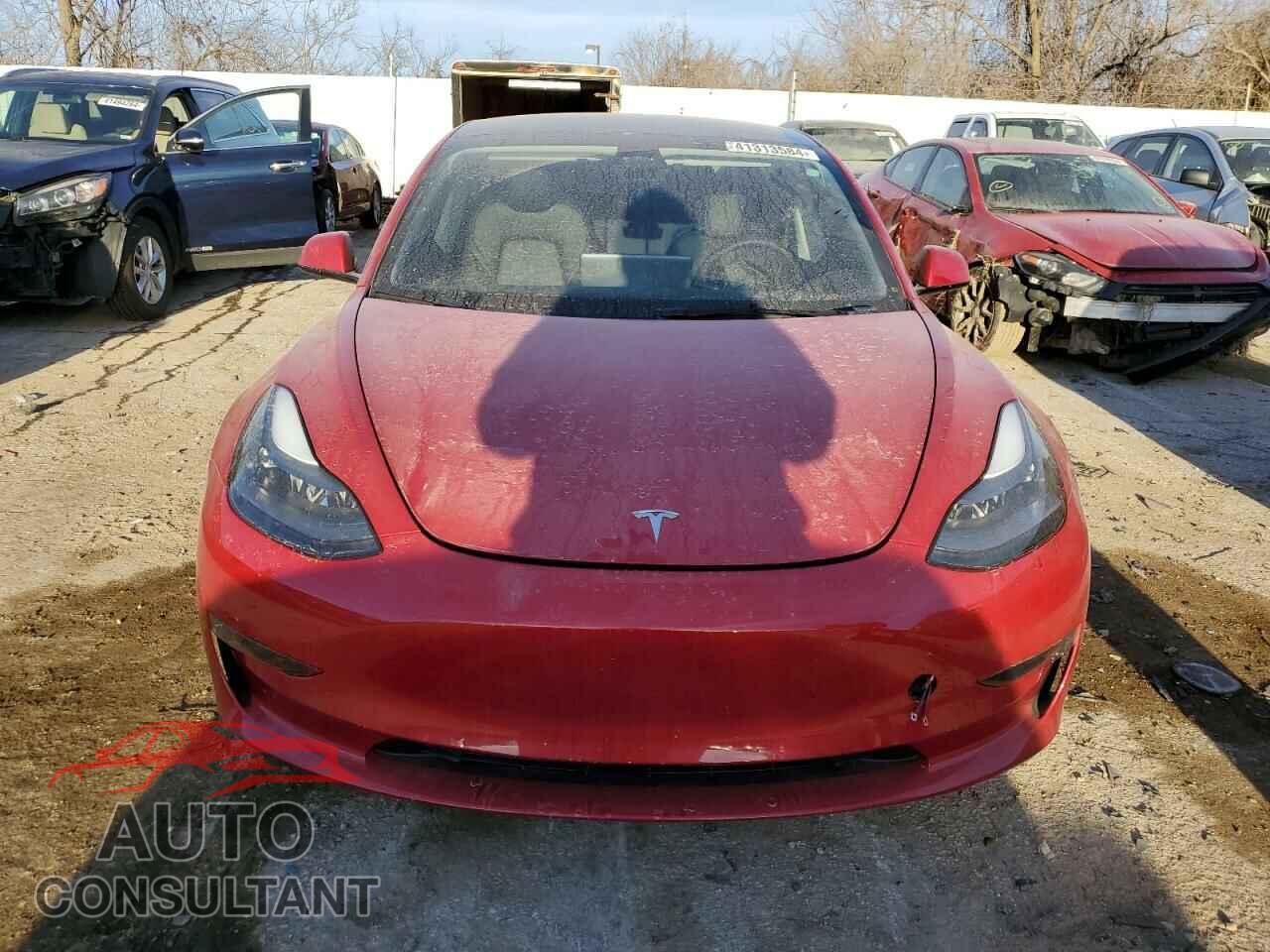 TESLA MODEL 3 2023 - 5YJ3E1EB3PF666408