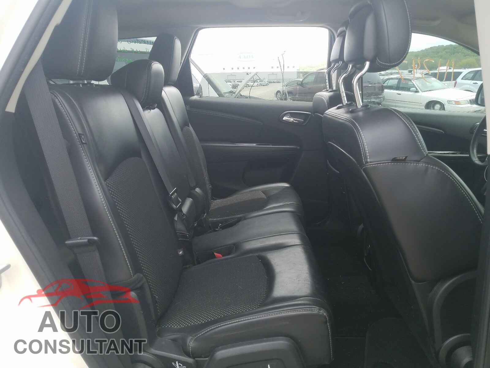 DODGE JOURNEY 2016 - 3C4PDCGGXGT159113