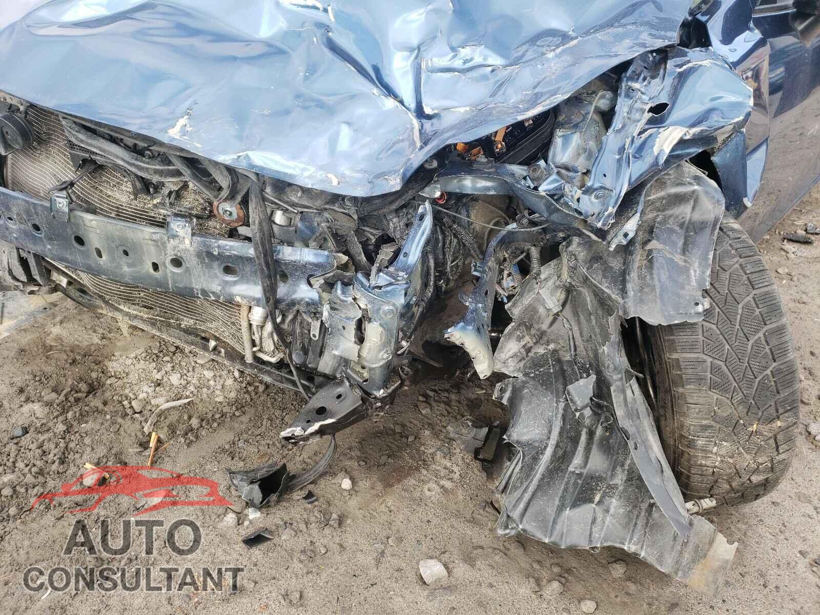 MAZDA 3 2017 - 3MZBN1U78HM122411