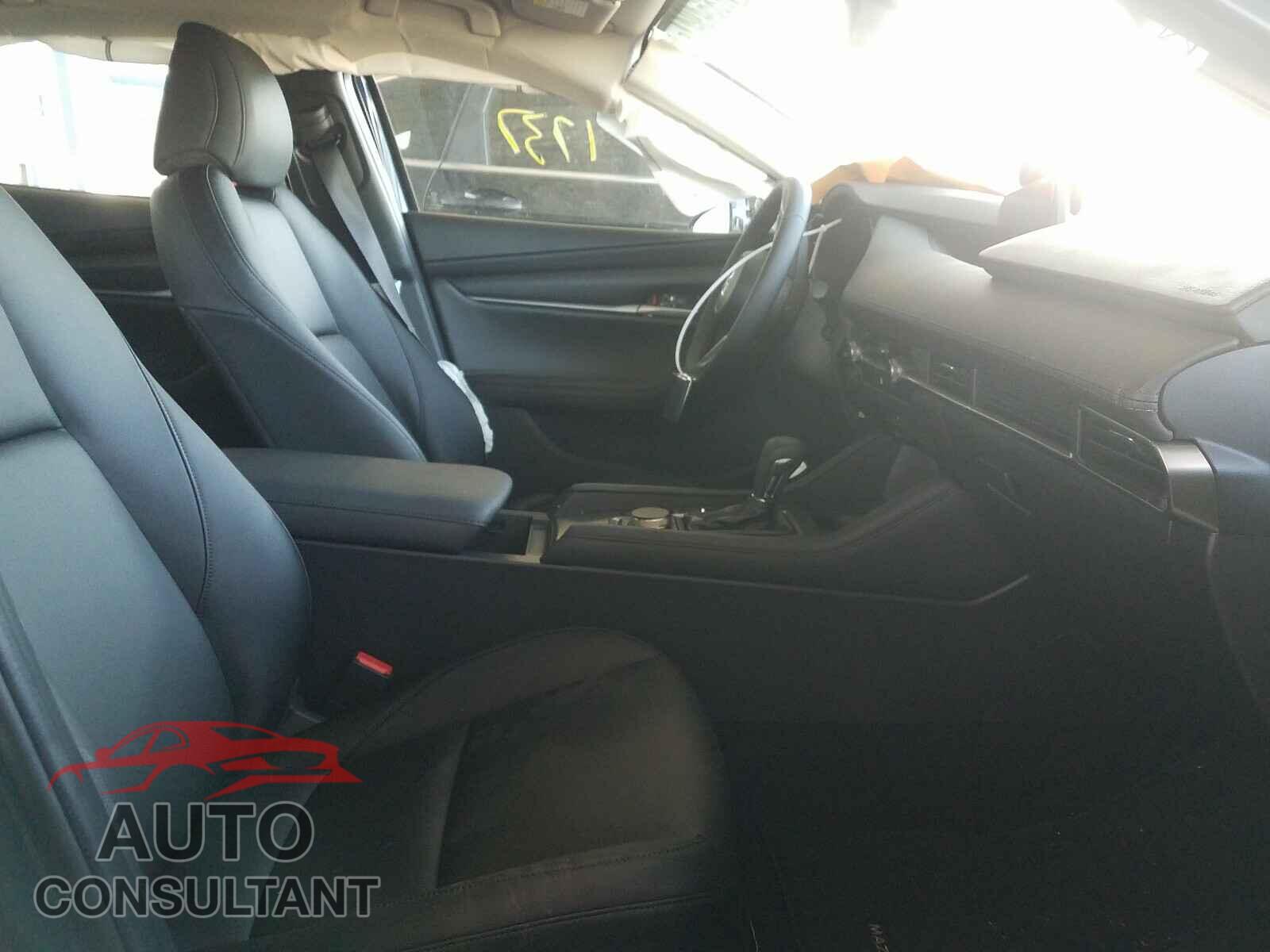 MAZDA 3 2021 - JM1BPABL2M1315111