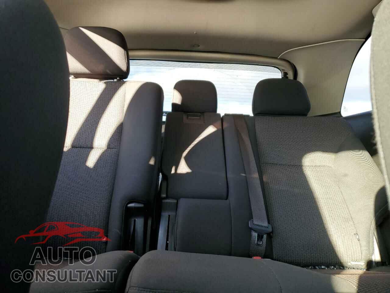 FORD EDGE 2012 - 2FMDK4JC7CBA75899
