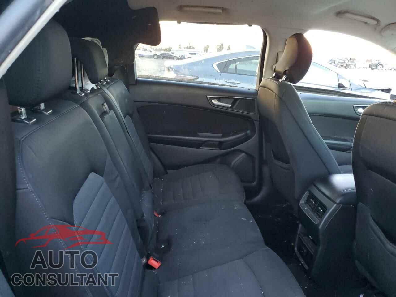 FORD EDGE 2015 - 2FMTK3G80FBB78210