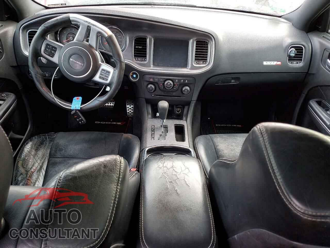 DODGE CHARGER 2012 - 2C3CDXEJ6CH185686