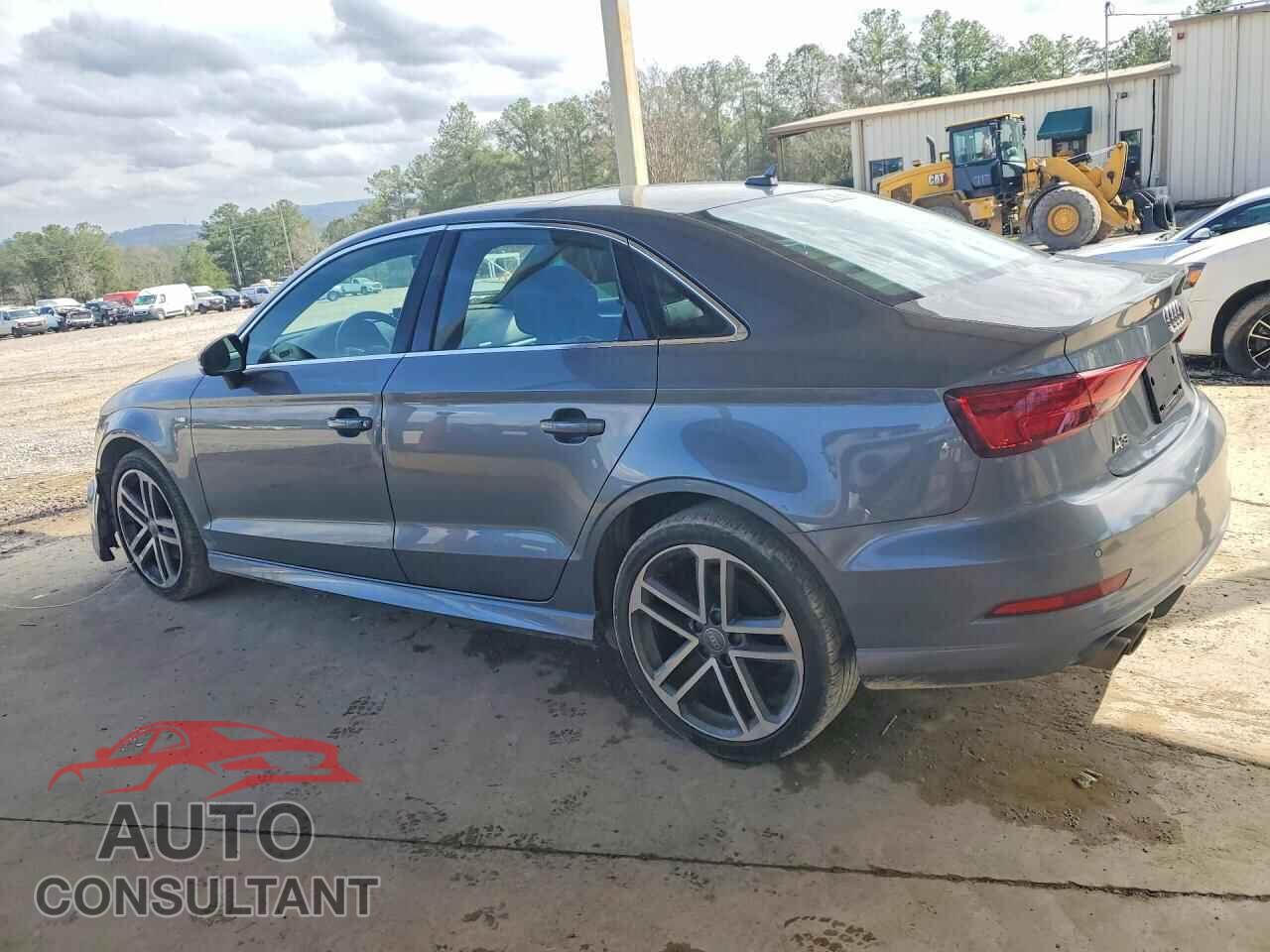 AUDI A3 2018 - WAUGUGFF1J1078111