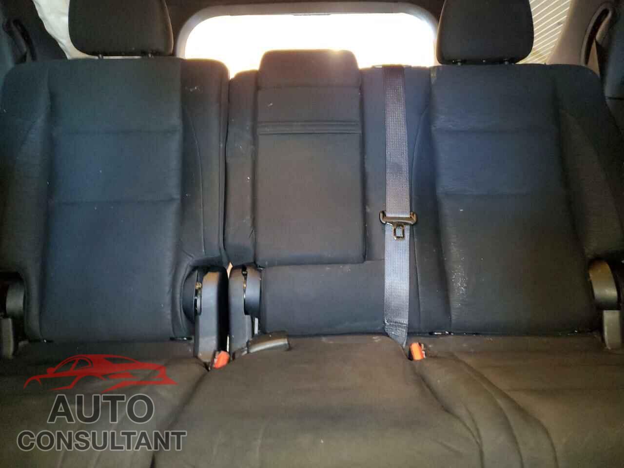 DODGE DURANGO 2023 - 1C4RDJDG9PC552162