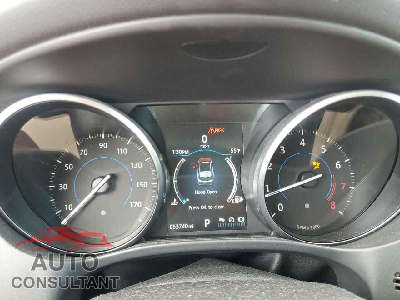 JAGUAR F-PACE 2017 - SADCJ2BV7HA073228