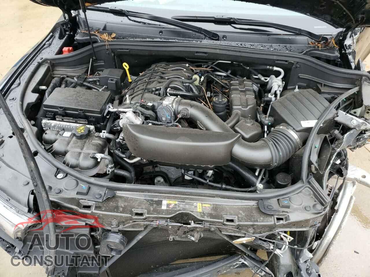 DODGE DURANGO 2023 - 1C4RDHAG4PC634894