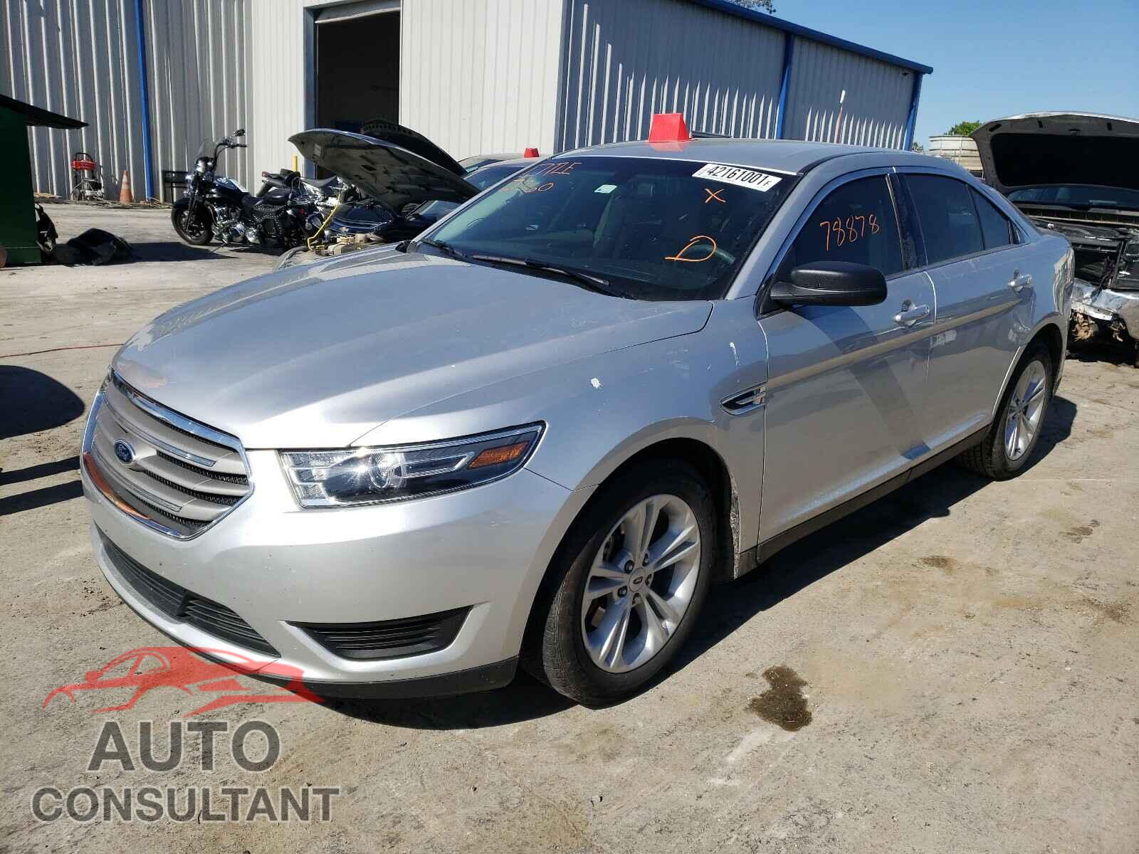 FORD TAURUS 2016 - 1FAHP2D82GG126300