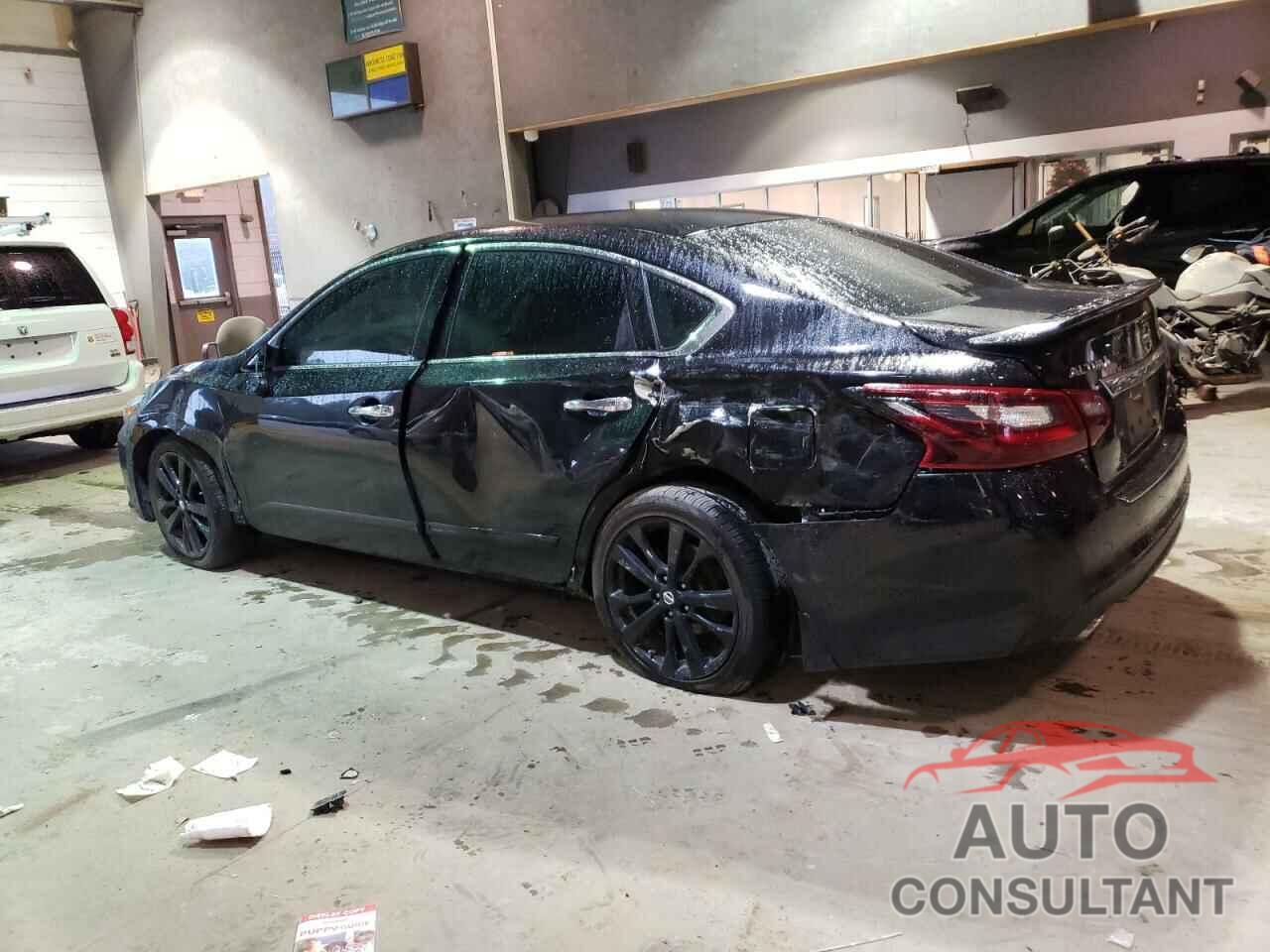 NISSAN ALTIMA 2017 - 1N4AL3AP8HC246304