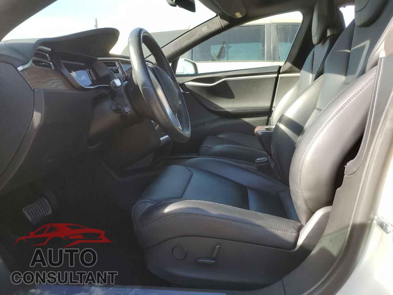 TESLA MODEL S 2017 - 5YJSA1E29HF233717