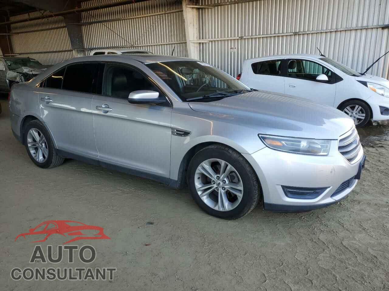 FORD TAURUS 2014 - 1FAHP2E84EG176787