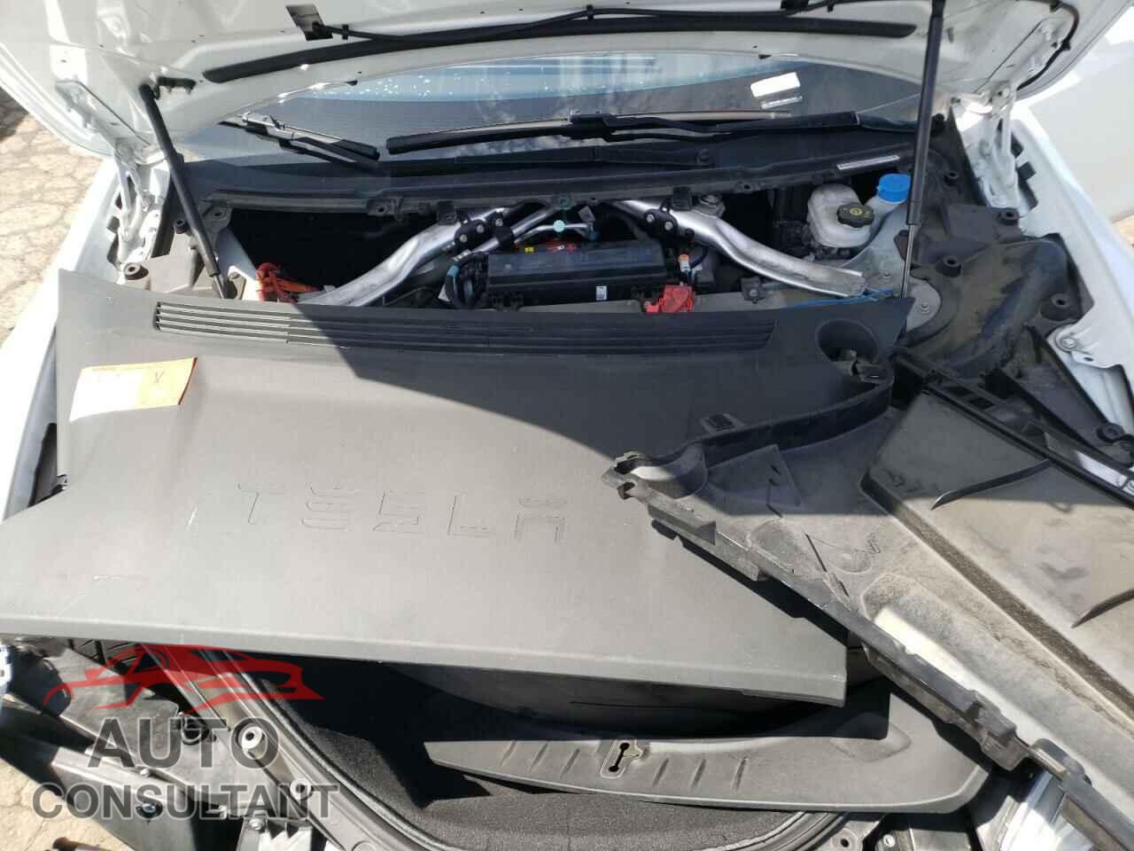 TESLA MODEL S 2016 - 5YJSA1E28GF162492