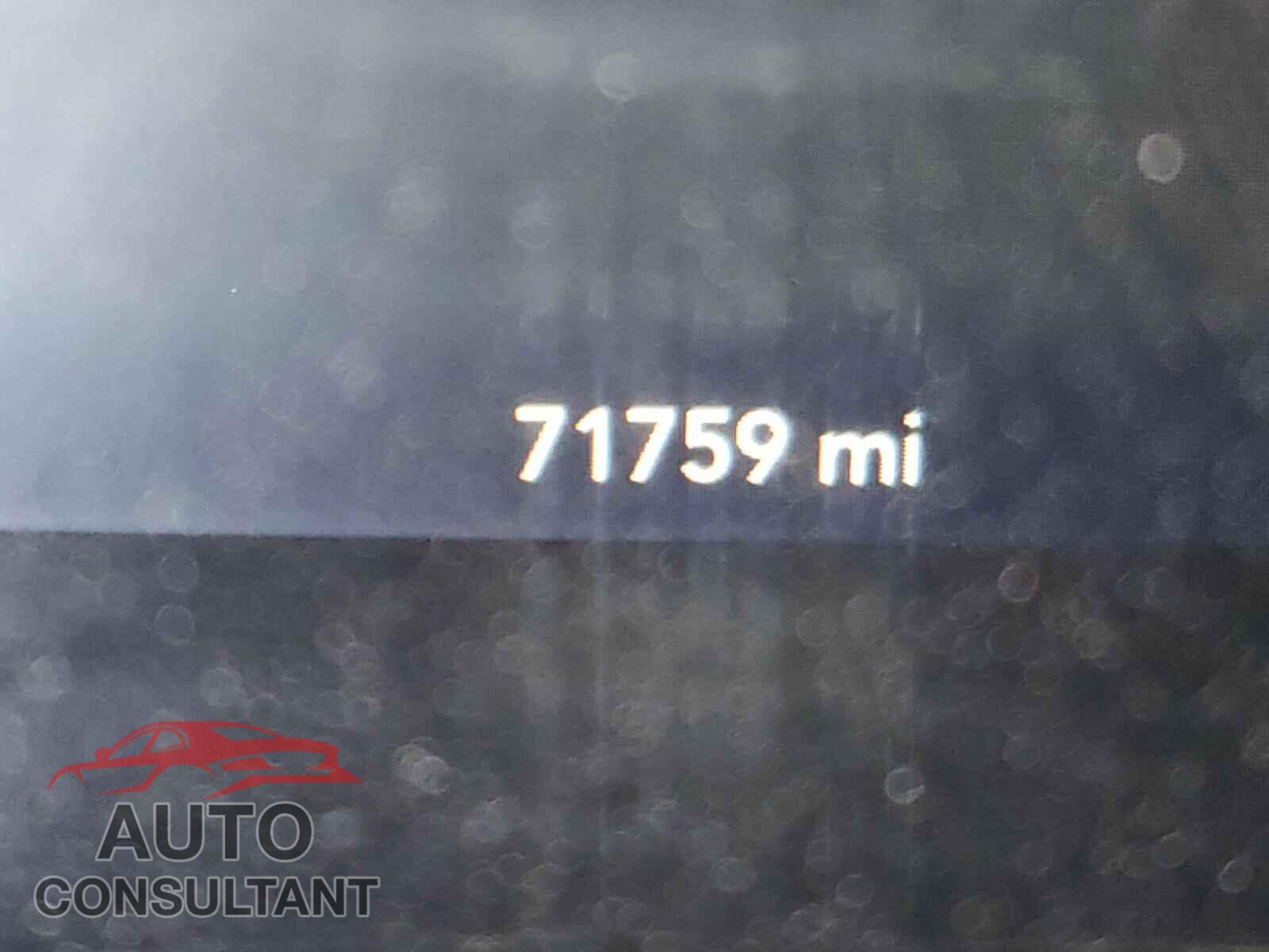 DODGE CHALLENGER 2017 - 2C3CDZAG7HH589142
