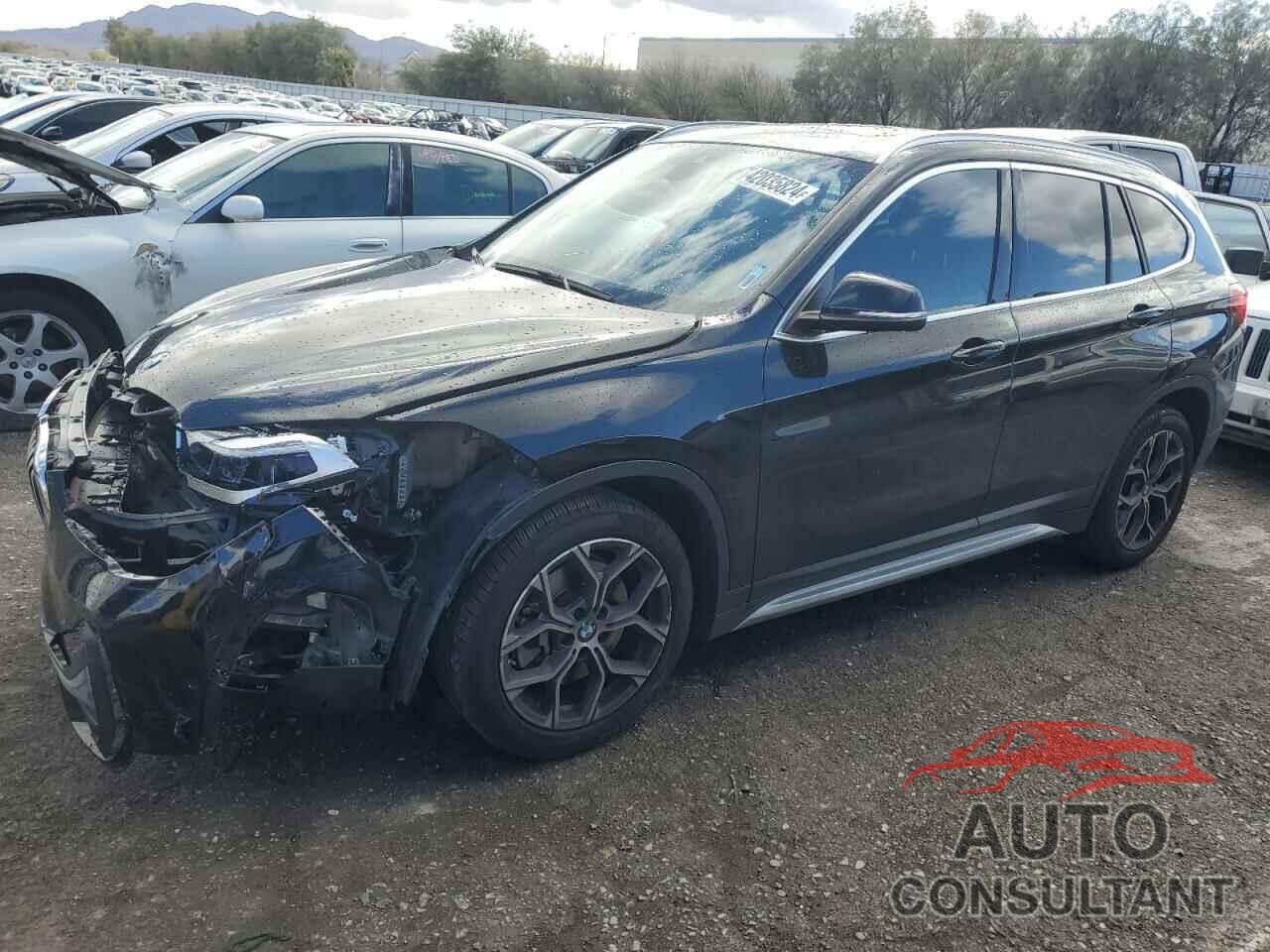 BMW X1 2020 - WBXJG7C08L5R95898