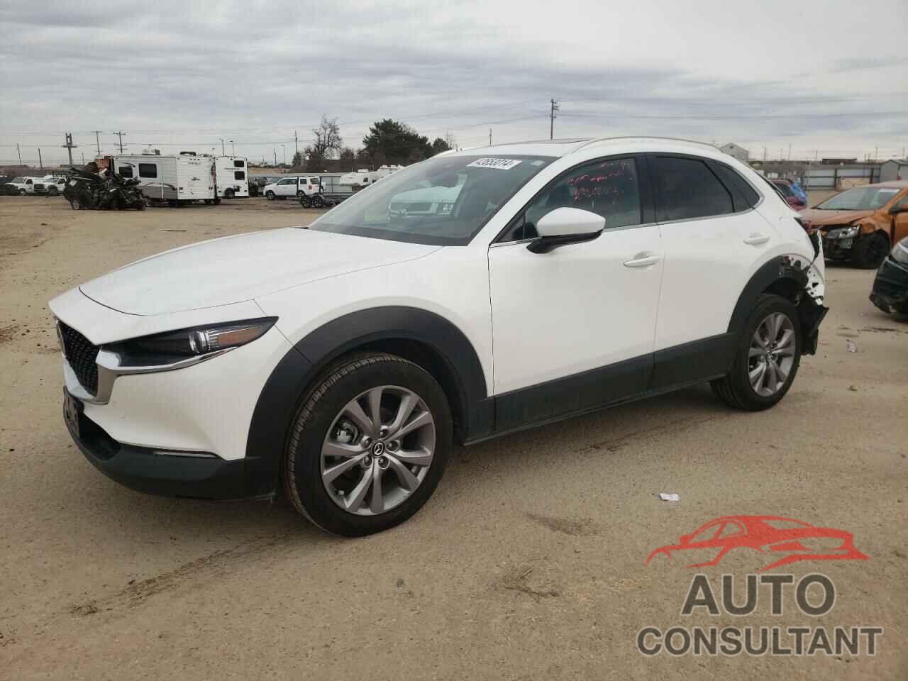 MAZDA CX30 2020 - 3MVDMBEMXLM131224