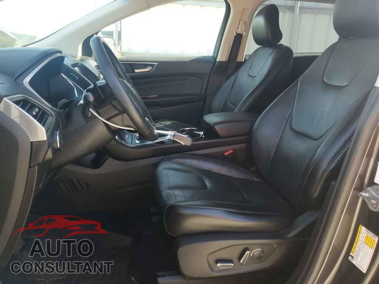 FORD EDGE 2017 - 2FMPK3K91HBB97479