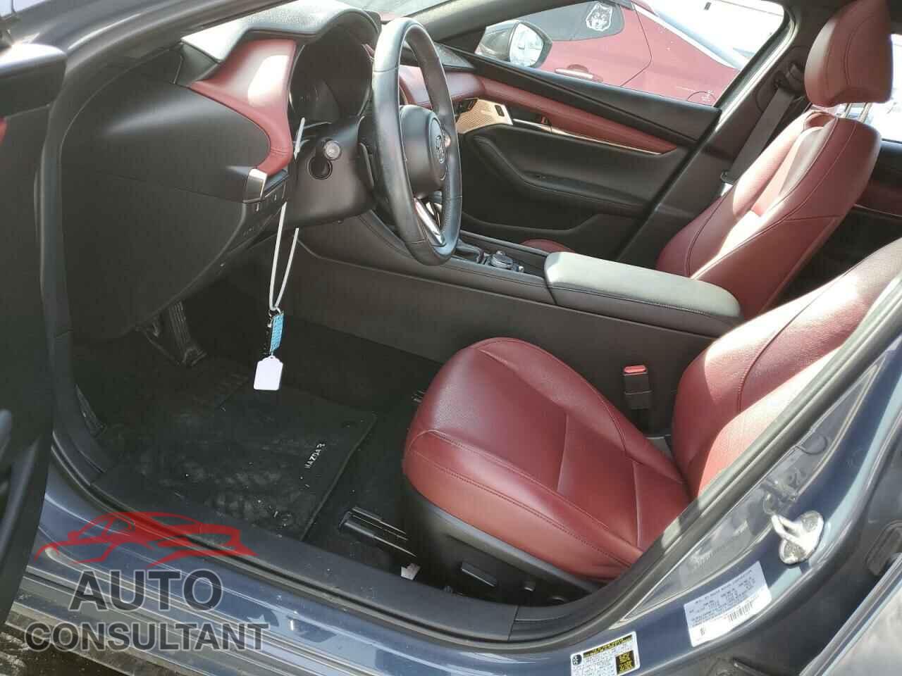 MAZDA 3 2021 - JM1BPBML5M1312769