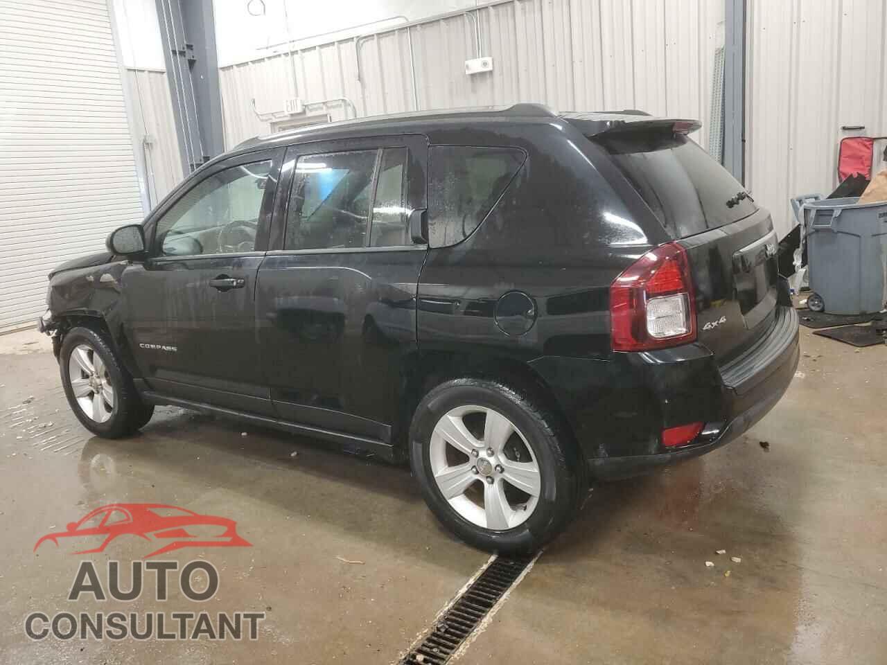 JEEP COMPASS 2014 - 1C4NJDEB2ED816339