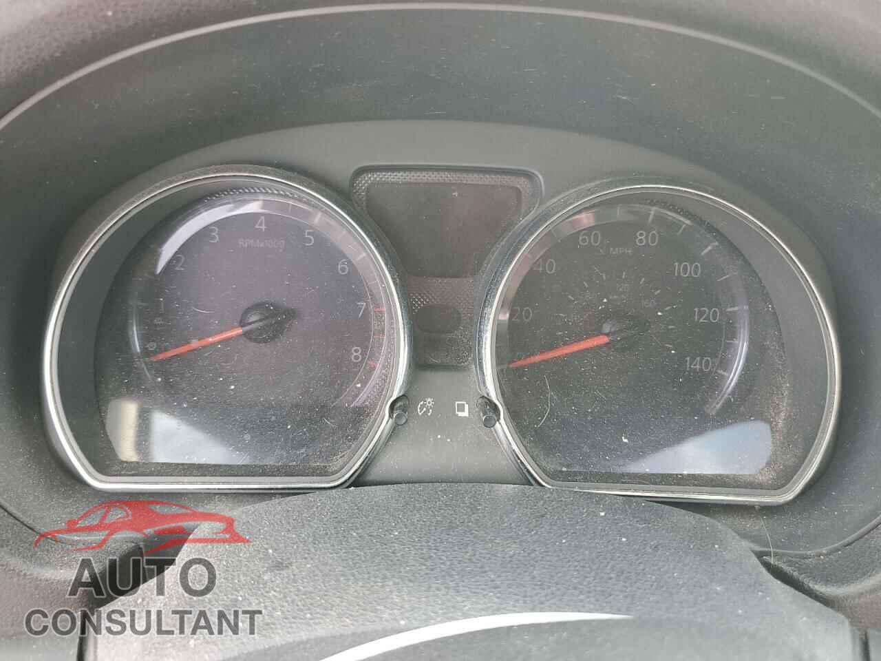 NISSAN VERSA 2017 - 3N1CN7AP3HL842819