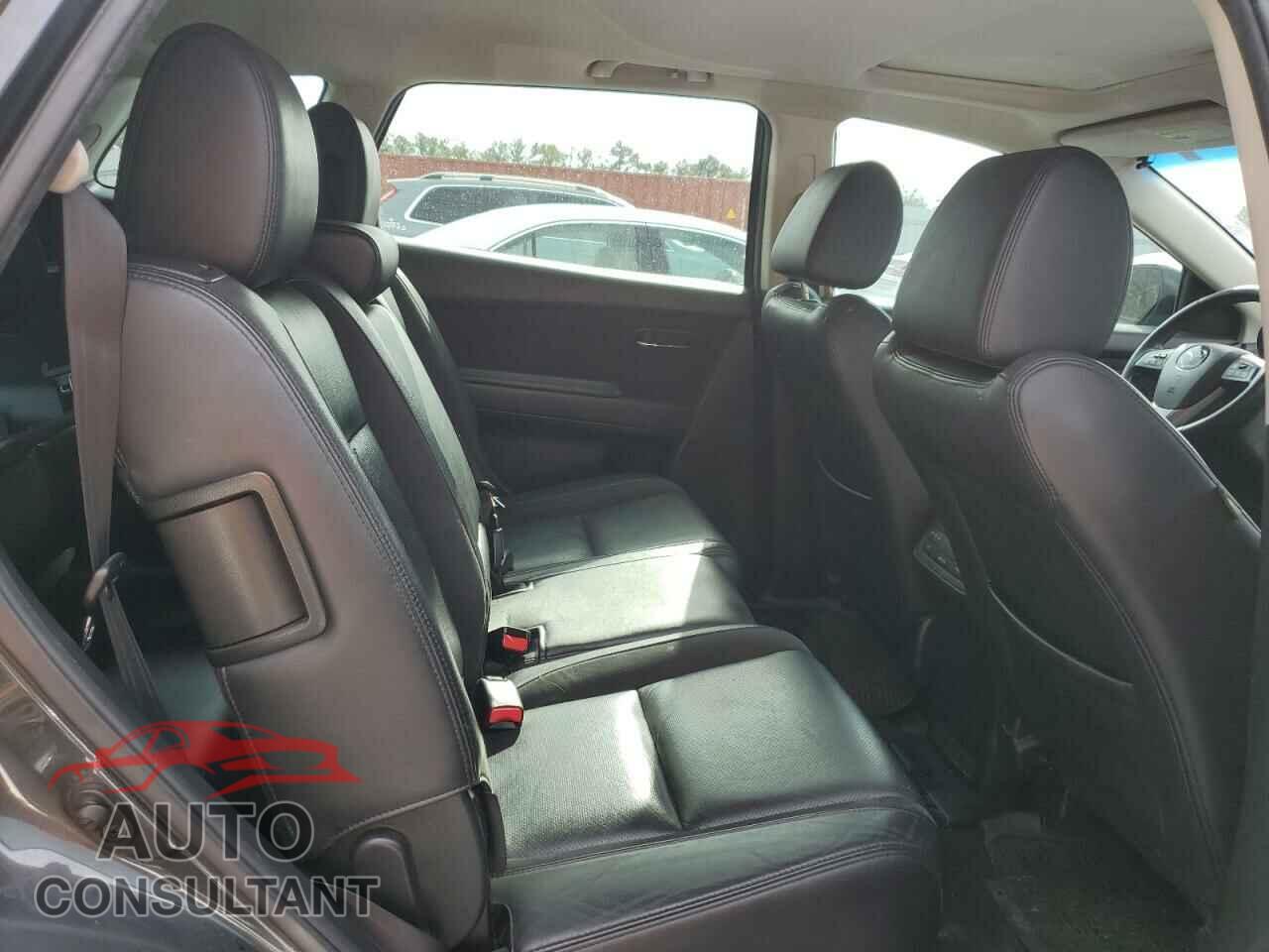 MAZDA CX-9 2015 - JM3TB2CA9F0464430