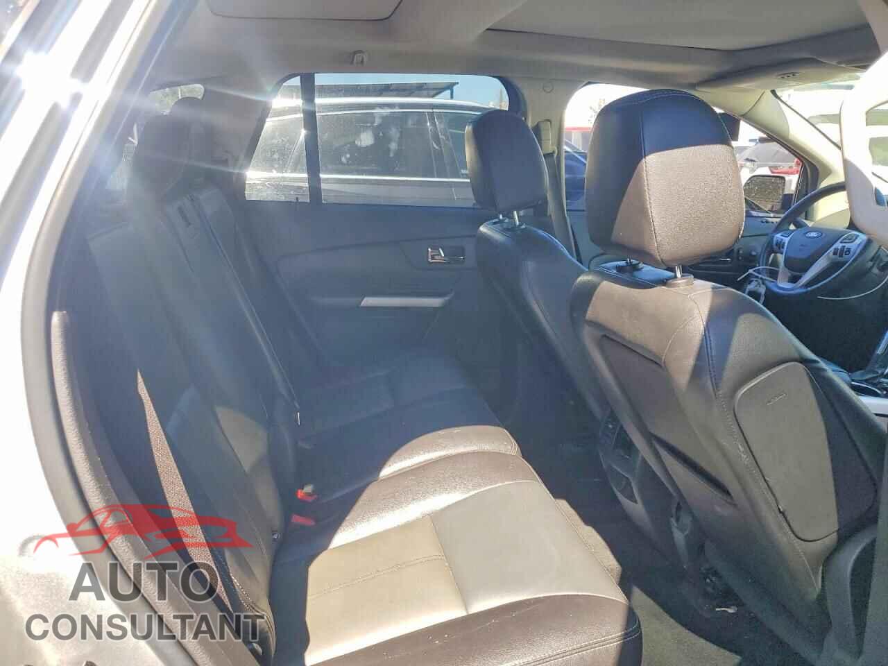 FORD EDGE 2013 - 2FMDK3AK8DBC70929