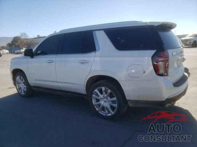 CHEVROLET TAHOE 2023 - 1GNSKTKL4PR354032