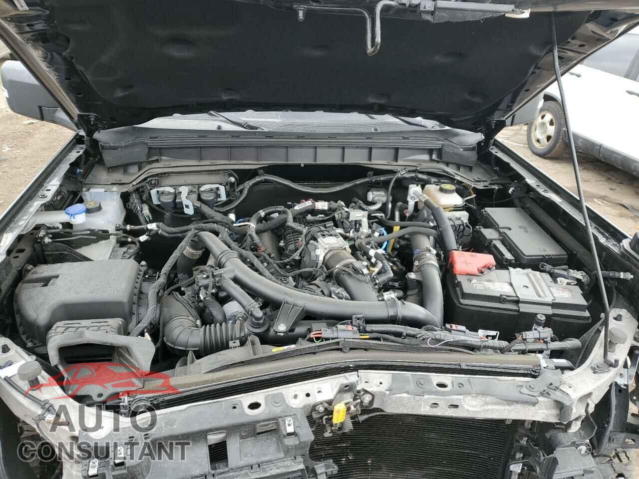 FORD BRONCO 2023 - 1FMEE5DP7PLB49666