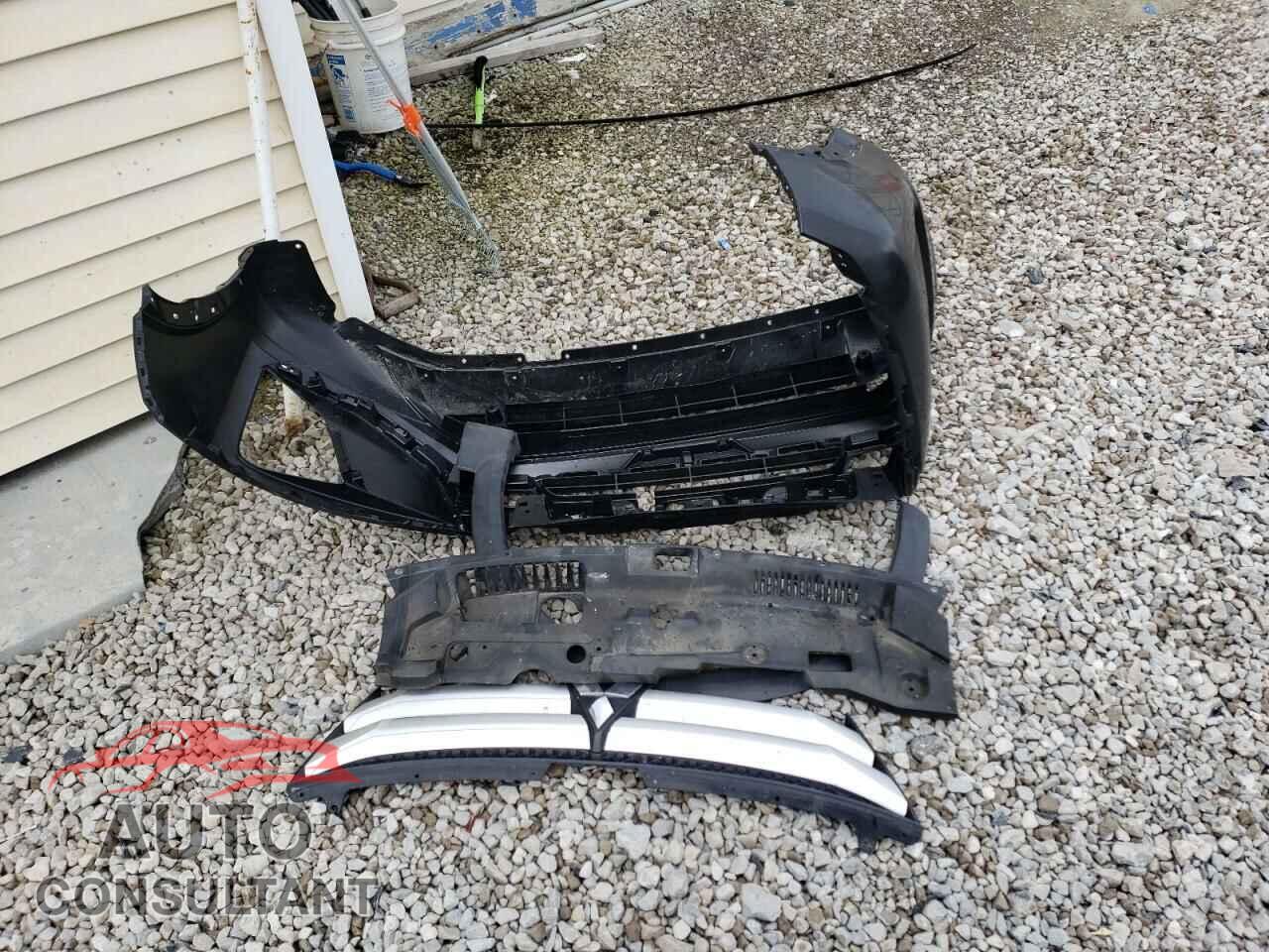 MITSUBISHI ECLIPSE 2020 - JA4AT3AA4LZ033078